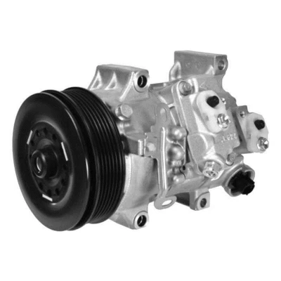 Afbeelding van Compressor, airconditioning NRF 32741