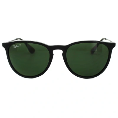 Afbeelding van Ray Ban Erika RB4171 601/2P 54 Zonnebril