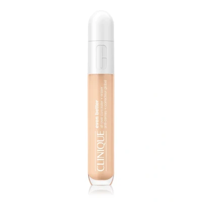 Afbeelding van Clinique Even Better Concealer CN 20 Fair 6 ml