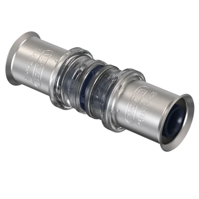 Afbeelding van Tigris K5 rechte koppeling 25 mm pers