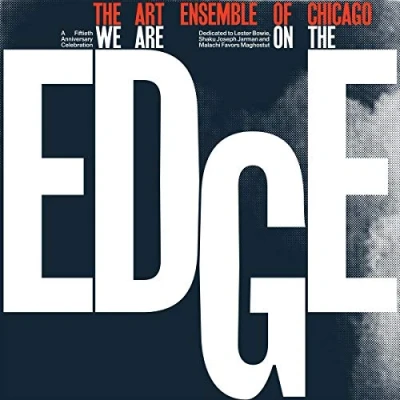 Afbeelding van Art Ensemble of Chicago We Are On the Edge (4 LPs)