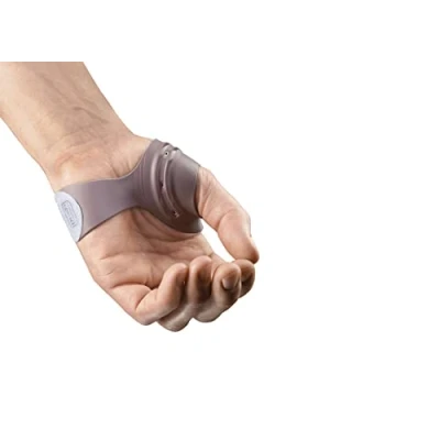 Afbeelding van Duimbrace Ortho Push CMC paars