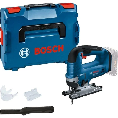 Afbeelding van Bosch GST 18V 125 B Decoupeerzaagmachine (Basic, in L Boxx)
