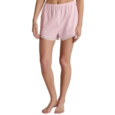 Afbeelding van Calida Deepsleepwear Cooling Pyjamabroek, Dames, Maat: 40/42, Frappe rose pink