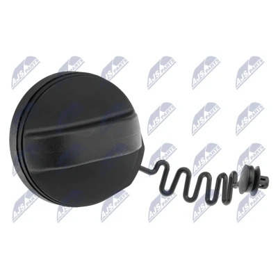 Afbeelding van Dop, brandstoftank NTY EZC CH 058
