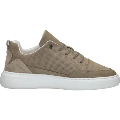 Afbeelding van Cycleur De Luxe Roturier Sneakers Laag Khaki Maat 42