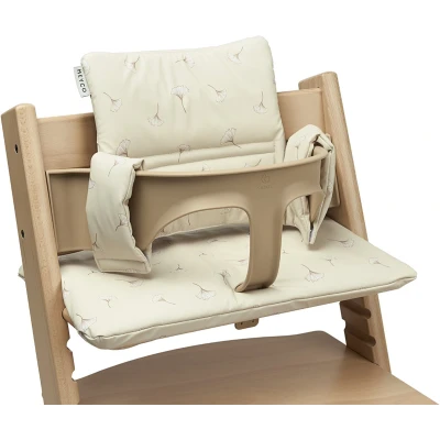 Afbeelding van Meyco Stoelverkleiner Meegroei Gingko Soft Sand