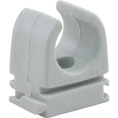 Afbeelding van Klembeugel Exin Ø 16 mm (10 stuks)