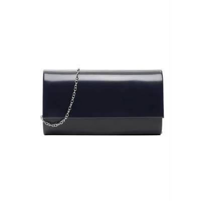 Afbeelding van Tamaris TAS Amalia Clutch, Dames, Maat: One Size, Blue 500