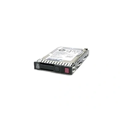 Afbeelding van Hewlett Packard Enterprise 600GB 2.5 12G SAS interne harde schijf [872477 B21]