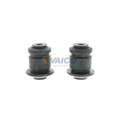 Afbeelding van VAICO V30 7281 Draagarmrubbers EXPERT KITS + Achteras, Vooras, Bovenaan