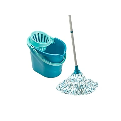 Afbeelding van Leifheit 56792 Classic Mop Set