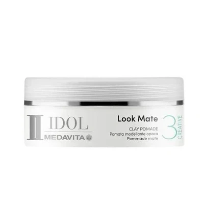 Afbeelding van Medavita Idol Look Mate Clay Pomade 100ml