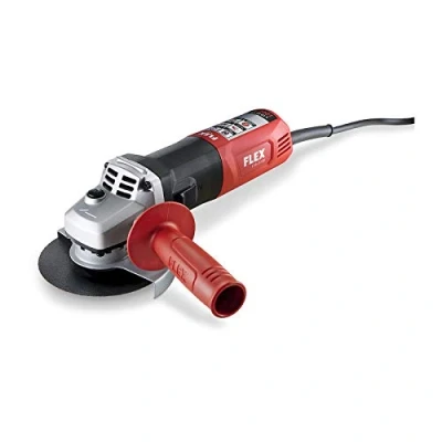 Afbeelding van Flex Haakse slijper L 12 11 125 (1200 W, zachte start, CDC elektronica, anti kickback, max. schijf ø mm) 447676