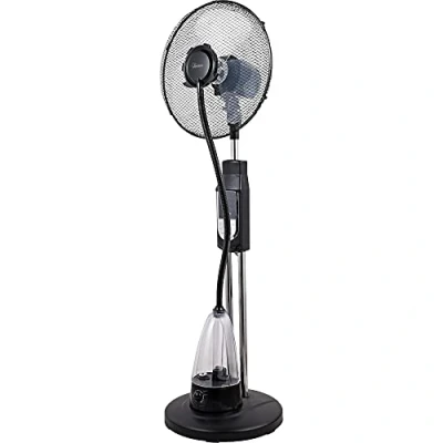 Afbeelding van Ardes AR5M39 ventilator Zwart