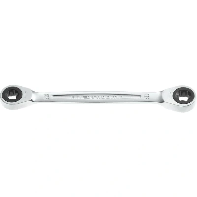 Afbeelding van Facom ratelsleutels e torx e10xe12 464TX.10X12