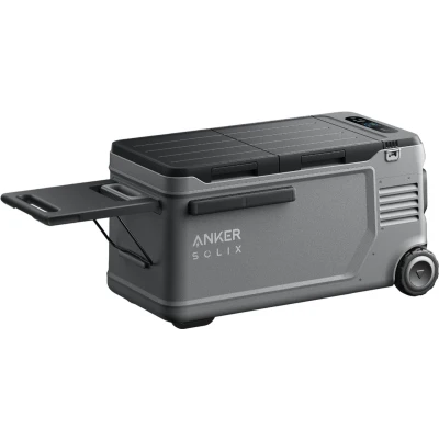 Afbeelding van Anker Solix Everfrost Powered Cooler 2 58l Koelbox