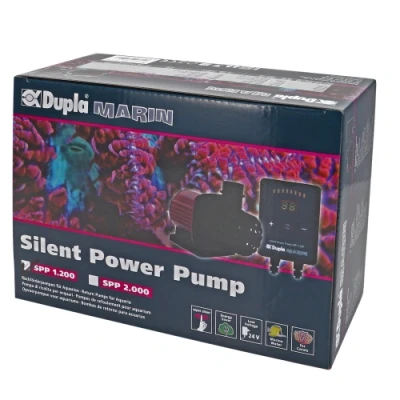 Afbeelding van Dupla Marin Silent Power Pump 1.200