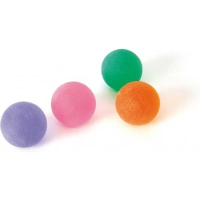 Afbeelding van Sissel Press Ball Soft Roze