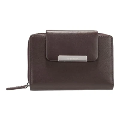 Afbeelding van GERRY WEBER Portemonnee Vigo Purse LH13FZ Castlerock Antraciet