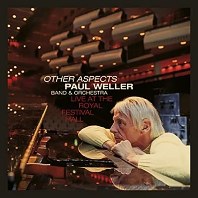 Afbeelding van Other Aspects, Live At The Royal Festival Hall (2CD+DVD)