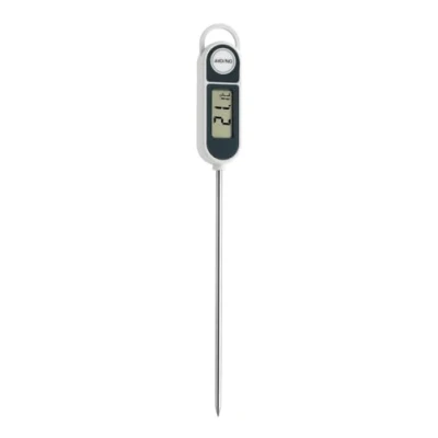Afbeelding van TFA Dostmann 30.1048 Insteekthermometer Meetbereik temperatuur 50 tot +300 C Conform HACCP