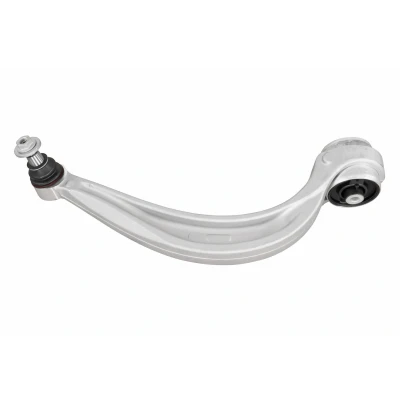 Afbeelding van VAICO V10 5555 Draagarm Vooras links Enkelvoudigedraagarm Aluminium AUDI: Q7