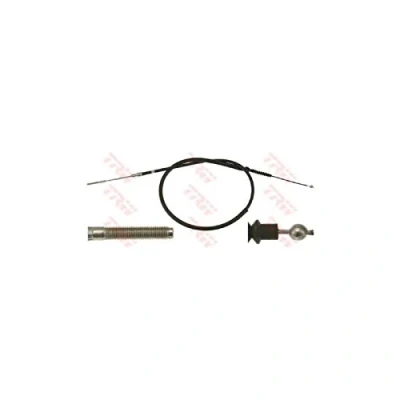 Afbeelding van Trw Handremkabel GCH1510
