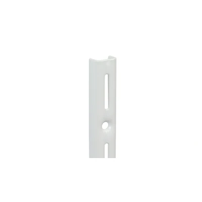 Afbeelding van Wandrail voor Enkel F systeem 149.5 cm Wit Per Stuk