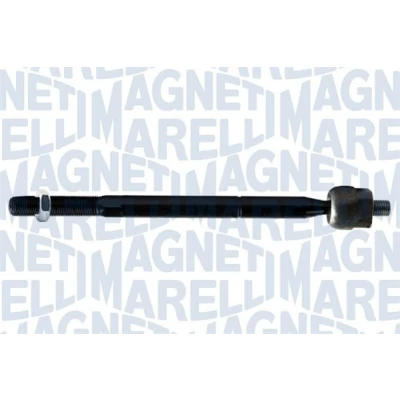 Afbeelding van MAGNETI MARELLI 301191601500 Stuurstang Vooras voor trekstang, Voeringsstang