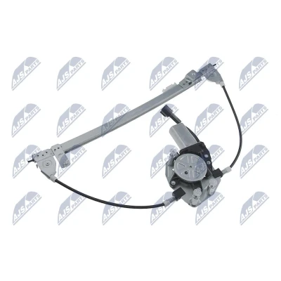 Afbeelding van Raambedieningsmechanisme NTY EPS AR 004