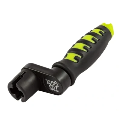 Afbeelding van Ernie Ball 9604 Pegwinder Plus universele snarenwinder met bridge pin puller