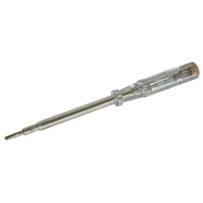 Afbeelding van C.K Fasetester 4 mm 100 120 250 V/AC