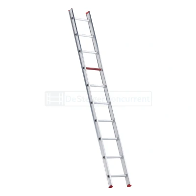 Afbeelding van Altrex 1 delige ladder All round 10 sporten
