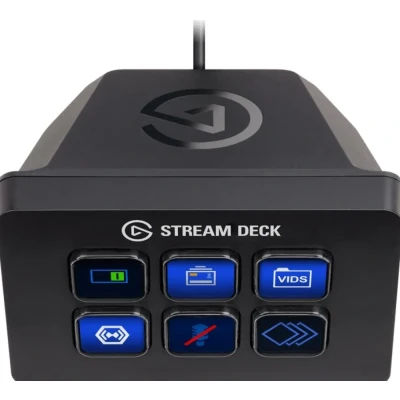 Afbeelding van Elgato Stream deck Mini