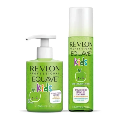 Afbeelding van Revlon Equave Kids Detangling Conditioner 200 ml