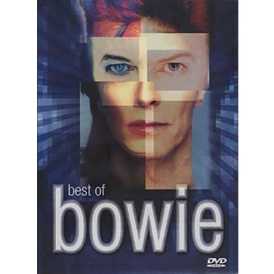 Afbeelding van David Bowie Best Of