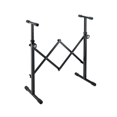 Afbeelding van König &amp; Meyer 18826 Equipment Stand (Black) Keyboard standaard