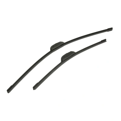 Afbeelding van Ruitenwisserblad Bosch 3 397 118 912 AR813S Aerotwin Retrofit x2