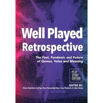 Afbeelding van Well Played Retrospective
