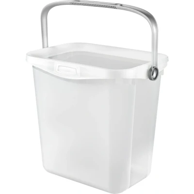 Afbeelding van Curver Multiboxx Opbergbox 6 liter Transparant