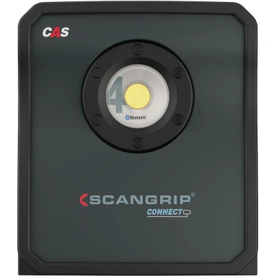 Afbeelding van Scangrip bouwlamp 03 6101c