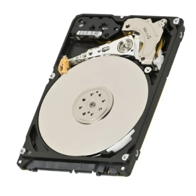 Afbeelding van HGST Travelstar 5K1000 HTS541010A9E680 harde schijf 1 TB