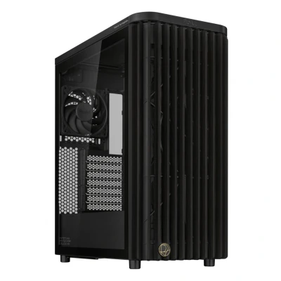Afbeelding van ASUS PROART PA401 TG PWM BLACK ATX Case