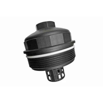 Afbeelding van Deksel, oliefilterbehuizing VAICO V95 0684