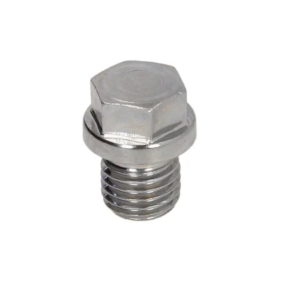 Afbeelding van Febi Bilstein Olie aftapplug / carterplug 05961