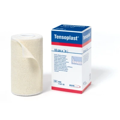 Afbeelding van Tensoplast kleefzwachtel