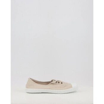 Afbeelding van Sneakers Victoria 1915 INGLESA ELÁSTICO 106623
