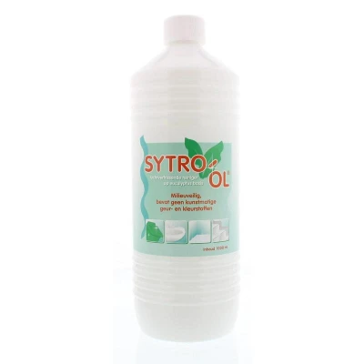 Afbeelding van Sytro Ol Allesreiniger Eucalyptus 1000ML
