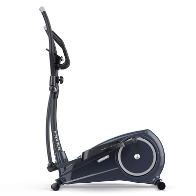 Afbeelding van Focus Fitness Fox 3.8 Crosstrainer Donkergrijs